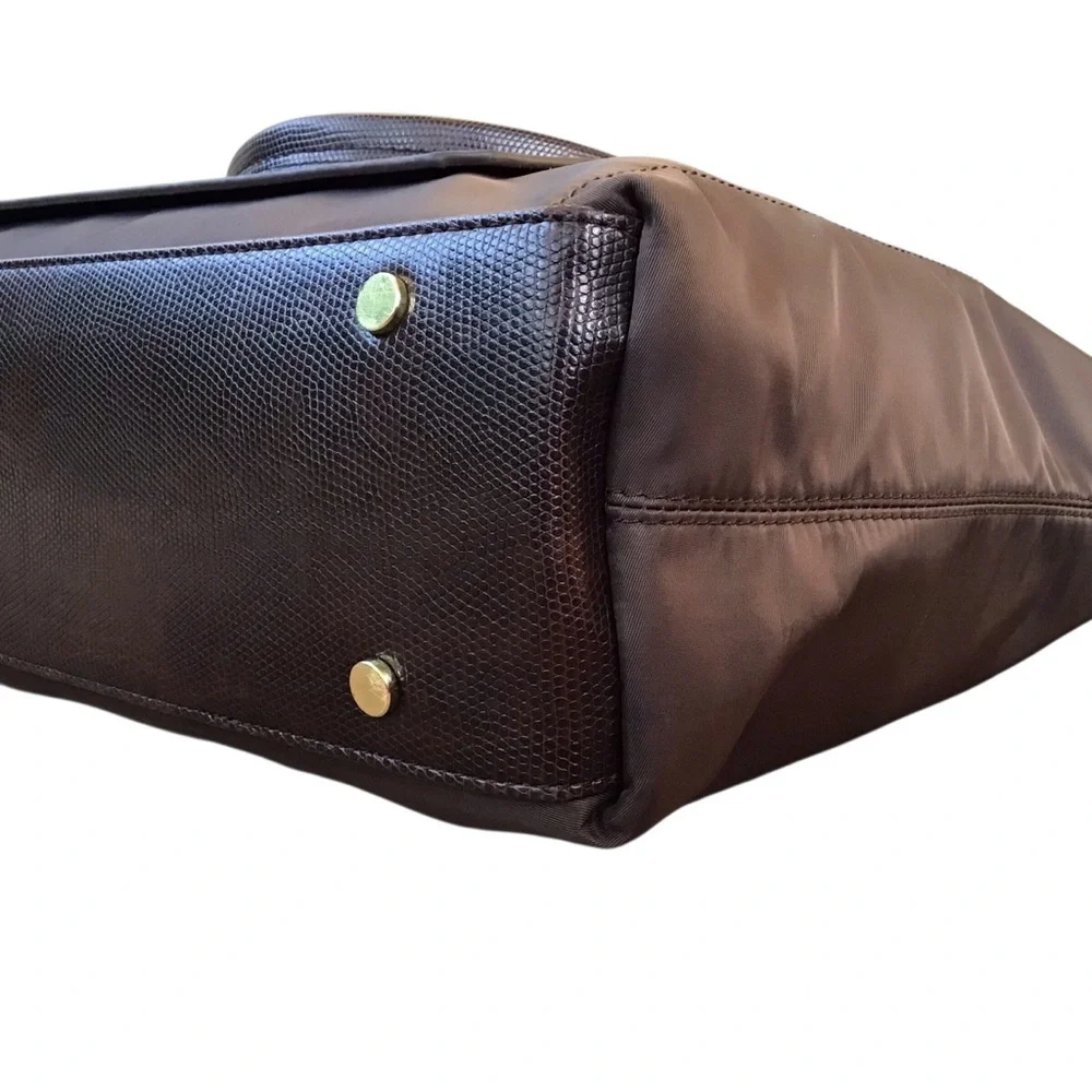 Tutilo New York large nylon